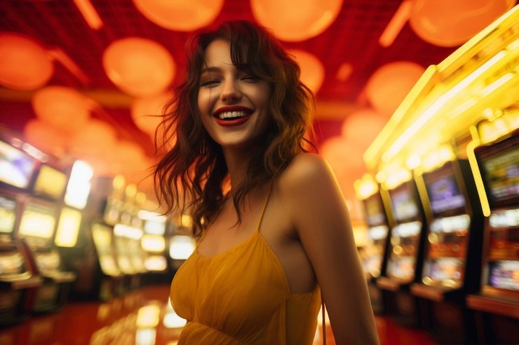 Antarmuka aplikasi singasari toto menampilkan live casino dengan dealer dan pilihan taruhan olahraga
