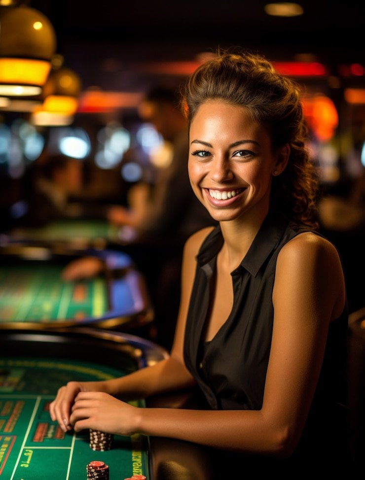 Tabel strategi Bandar Poker menampilkan rekomendasi raise/fold berdasarkan kartu awal