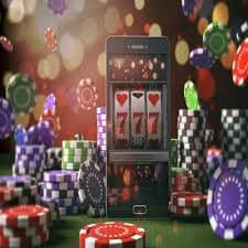 Meja roulette SA Gaming di singasari toto dengan antarmuka taruhan interaktif